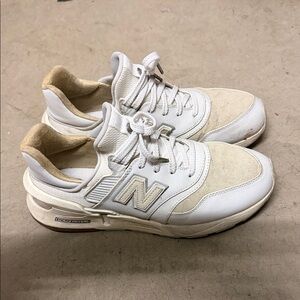 New Balance 997S